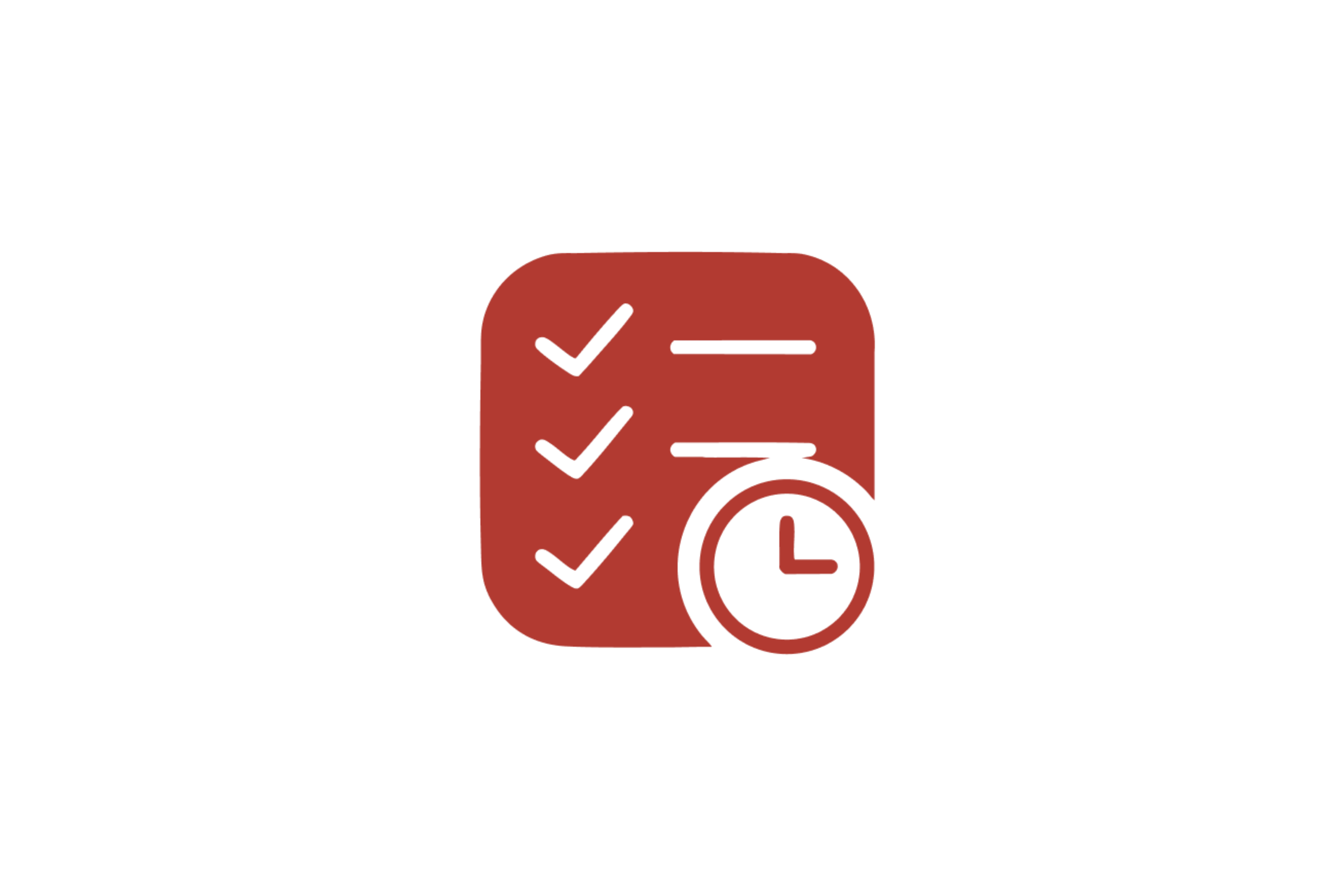 Wait List/Resevation