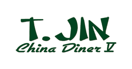 TJ's Diner