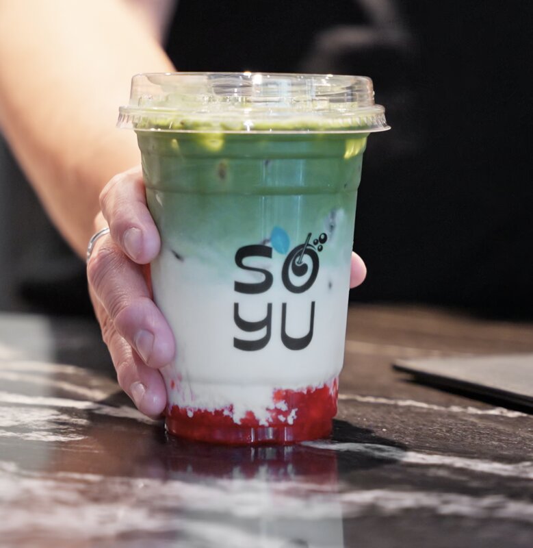 Soyu Coffee